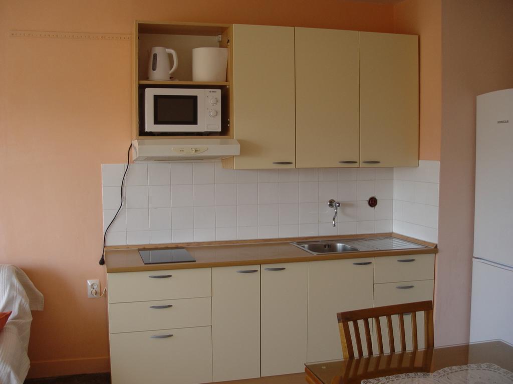 Apartment Maka Сплит Экстерьер фото