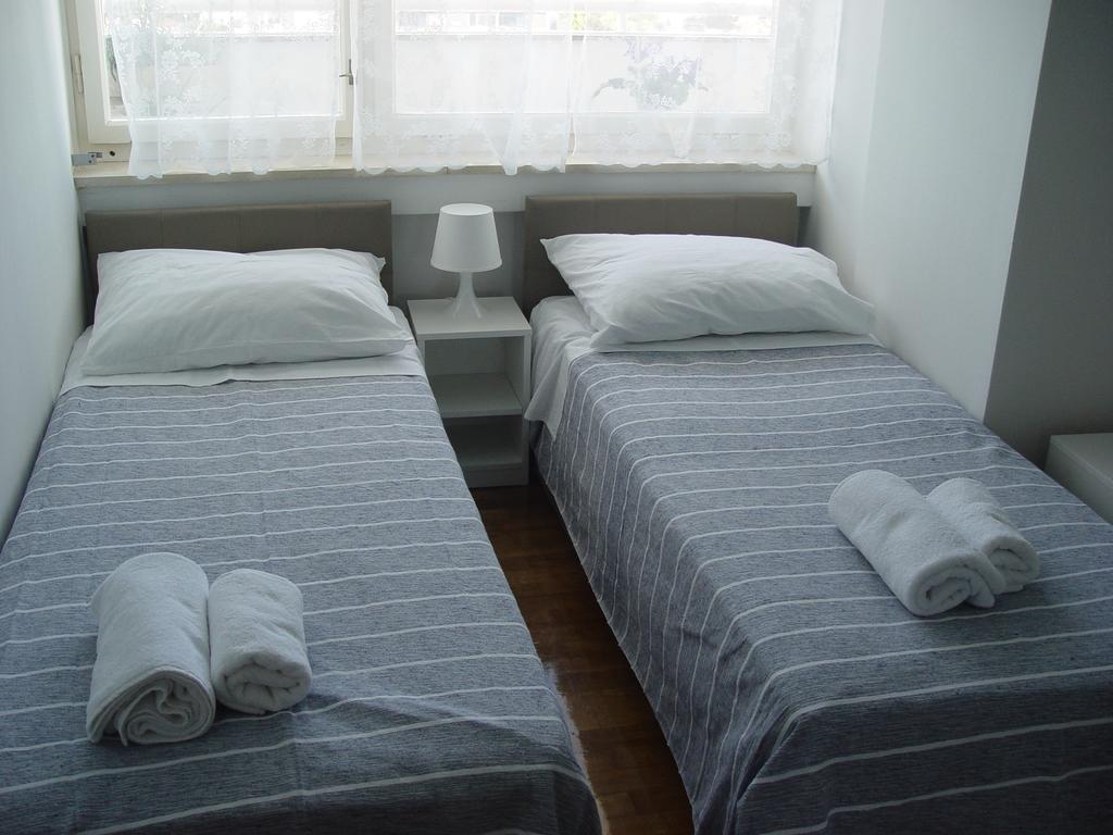Apartment Maka Сплит Экстерьер фото