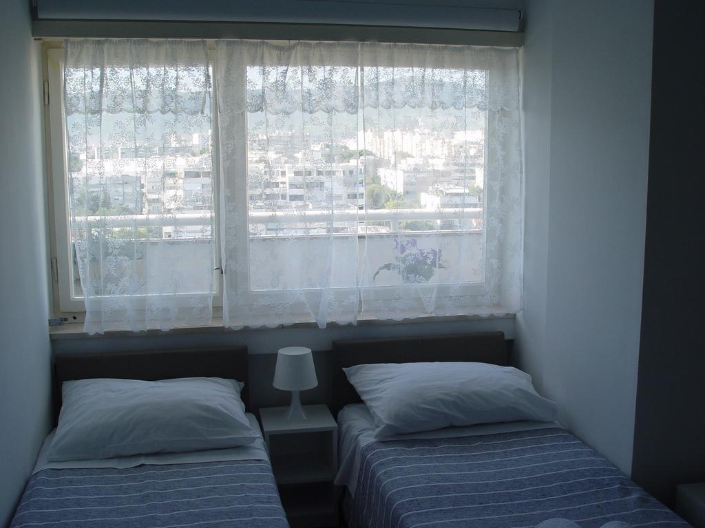 Apartment Maka Сплит Экстерьер фото