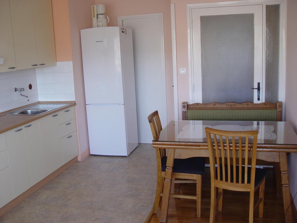 Apartment Maka Сплит Экстерьер фото