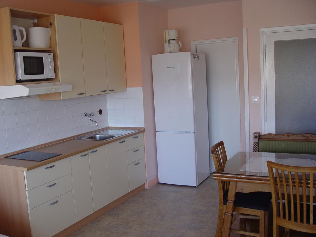 Apartment Maka Сплит Экстерьер фото