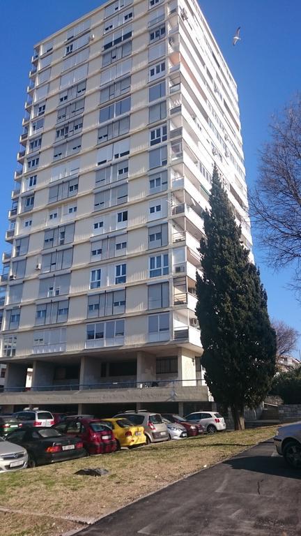 Apartment Maka Сплит Экстерьер фото