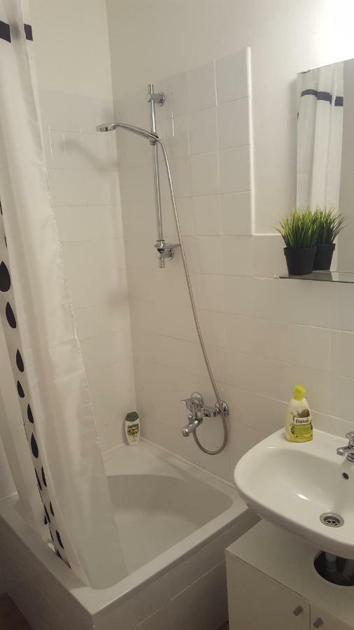 Apartment Maka Сплит Экстерьер фото