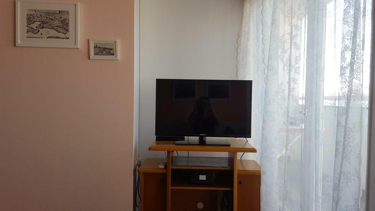 Apartment Maka Сплит Экстерьер фото