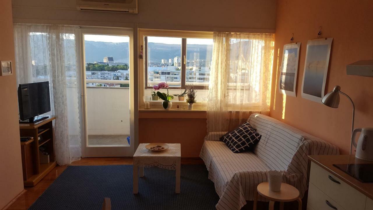 Apartment Maka Сплит Экстерьер фото