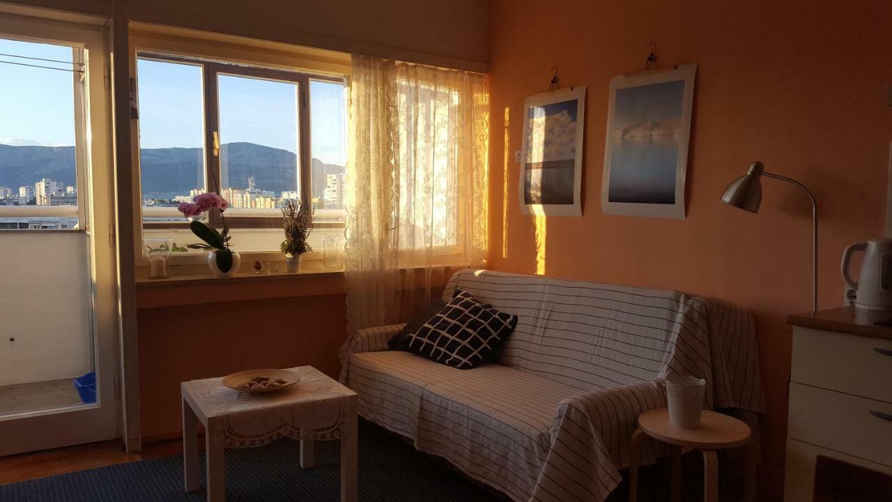 Apartment Maka Сплит Экстерьер фото