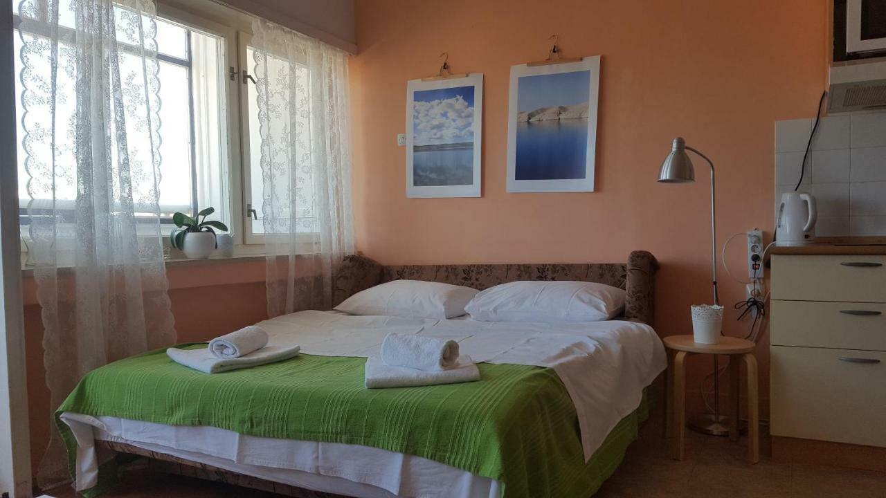Apartment Maka Сплит Экстерьер фото